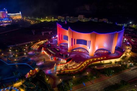 CHIMELONG THEATRE